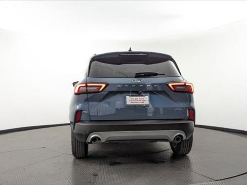 Used 2025 Ford Escape ST-Line Select image 6