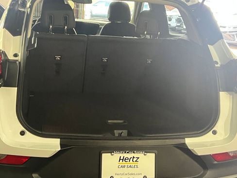 Used 2025 Buick Encore GX Preferred image 30