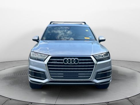 Used 2018 Audi Q7 2.0T Premium Plus w/ Premium Plus Package AWD/4WD image 2
