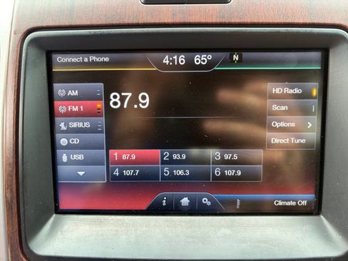 Used 2013 Ford F150 King Ranch w/ King Ranch Luxury Pkg AWD/4WD image 19