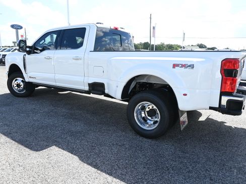New 2026 Ford F350 Lariat w/ Lariat Premium Package AWD/4WD image 7