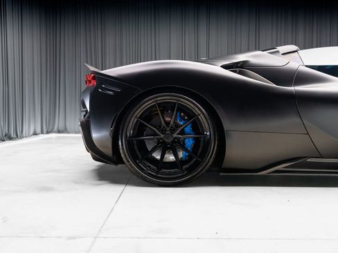Used 2022 Ferrari SF90 Spider AWD/4WD image 37