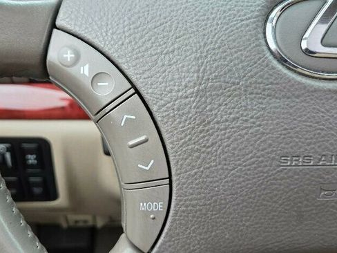 Used 2009 Lexus GX 470 image 27