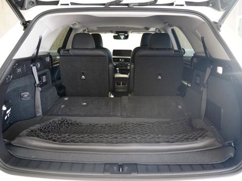 Used 2020 Lexus RX 350L FWD w/ Premium Package image 40