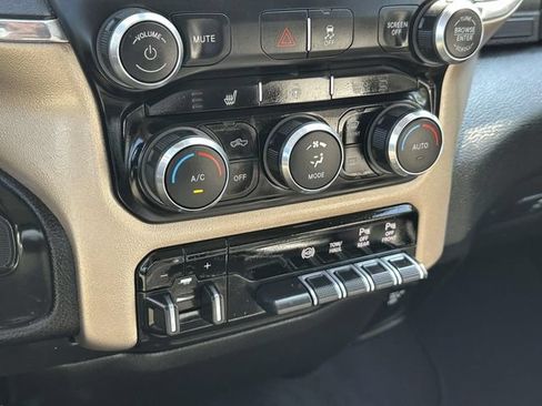 Used 2022 RAM 2500 Laramie AWD/4WD image 15