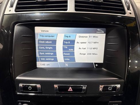 Used 2013 Jaguar XK Coupe RWD image 66