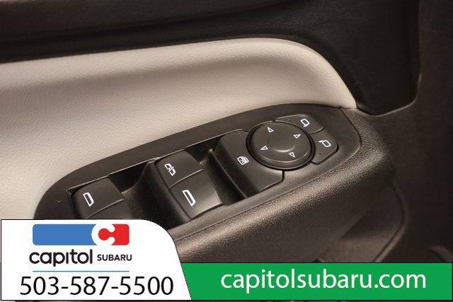 Used 2019 Chevrolet Equinox Premier AWD/4WD image 10