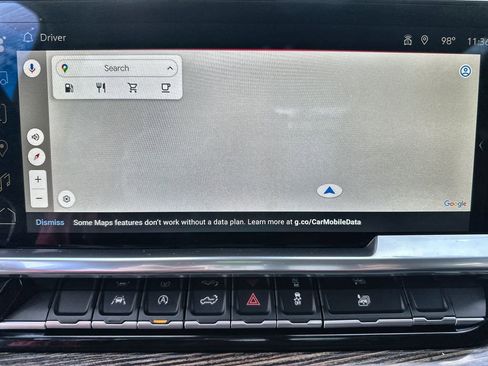 Certified 2024 GMC Sierra 1500 Elevation image 14