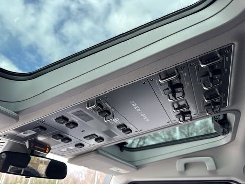 New 2025 INEOS Grenadier Trialmaster Edition image 15