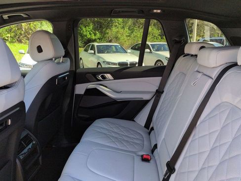 New 2026 BMW X5 xDrive40i w/ M Sport Package image 14