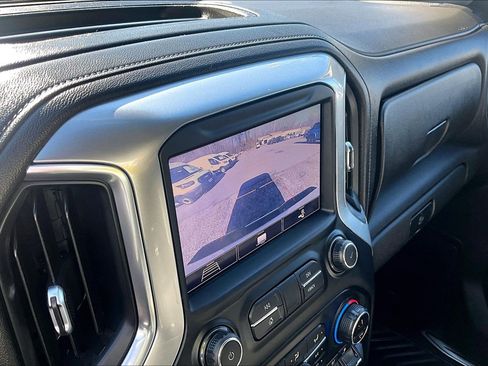 Used 2020 Chevrolet Silverado 2500 LTZ w/ LTZ Plus Package image 23