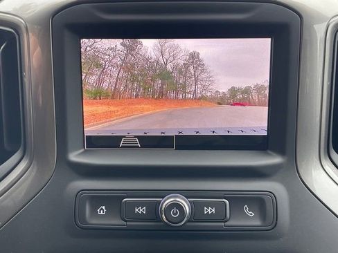 New 2024 Chevrolet Silverado 3500 W/T w/ WT Convenience Package AWD/4WD image 11