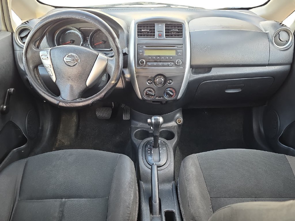 Used 2017 Nissan Versa Note S Plus FWD image 11