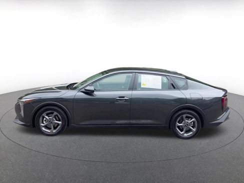 Used 2026 Kia K4 FWD image 9