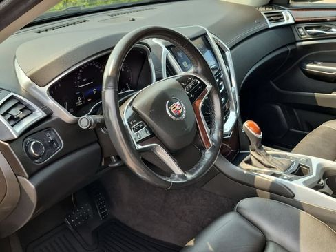 Used 2013 Cadillac SRX Luxury FWD image 10