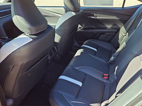 New 2026 Toyota Camry Hybrid image 20