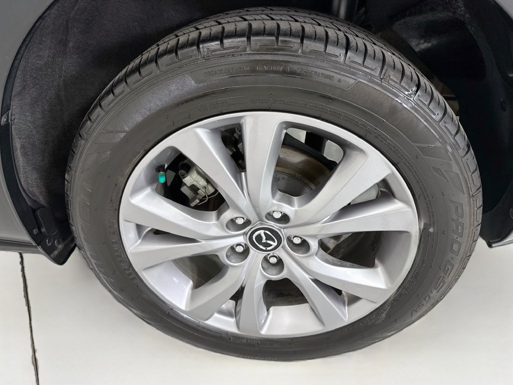 Used 2022 MAZDA CX-30 AWD 2.5 S w/ Premium Package image 30