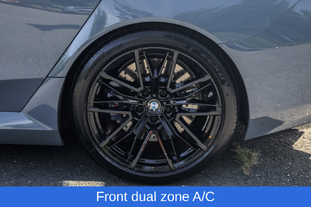 Used 2026 BMW M5 w/ Executive Package AWD/4WD image 23