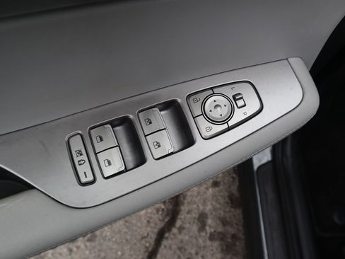 Used 2020 Hyundai Palisade SEL image 20