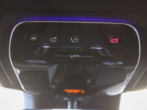 New 2026 Mercedes-Benz GLC 300 4MATIC image 14