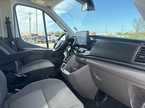 Used 2023 Ford Transit 350 XLT RWD image 18