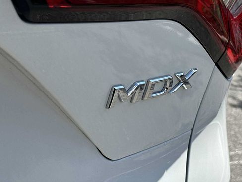Used 2023 Acura MDX FWD w/ Technology Package image 11
