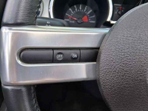 Used 2007 Ford Mustang GT RWD image 35