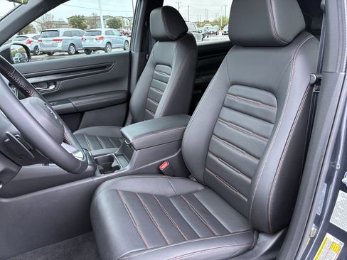 Certified 2026 Honda CR-V Sport-L image 17