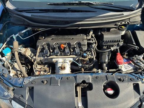 Used 2015 Honda Civic EX image 20