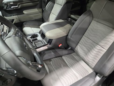 New 2026 Chevrolet Silverado 1500 ZR2 w/ ZR2 Bison Edition image 15