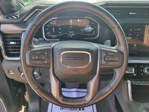 Used 2023 GMC Sierra 1500 Denali Ultimate AWD/4WD image 19