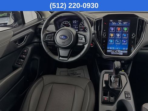 Certified 2025 Subaru Crosstrek 2.5i Limited w/ Crosstrek Mirror Package image 28