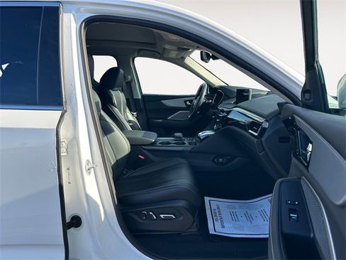 Used 2023 Acura MDX FWD w/ Technology Package image 15