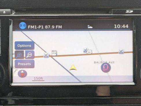 Used 2017 Nissan Rogue SL w/ SL Premium Package image 17