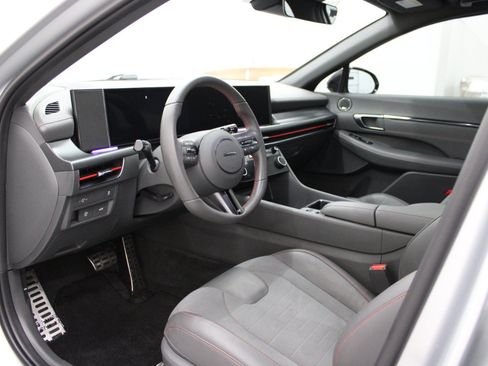 Used 2024 Hyundai Sonata N Line FWD image 7
