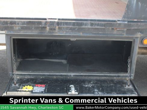 Used 2016 Mercedes-Benz Sprinter 3500 image 25