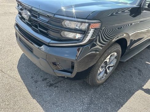 New 2027 Ford Expedition Max Active AWD/4WD image 9