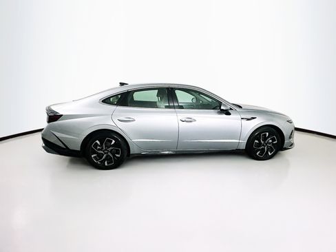 Used 2025 Hyundai Sonata SEL image 10