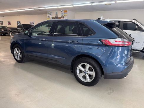 Used 2019 Ford Edge SE image 26