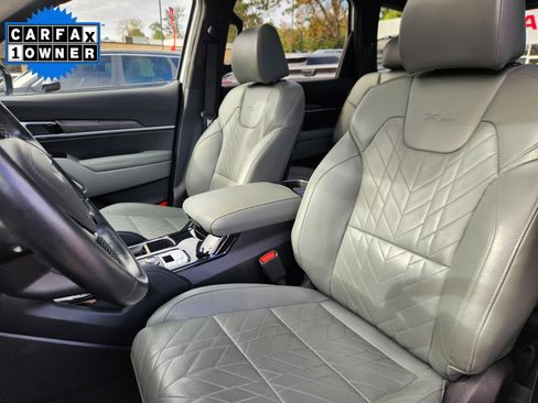 Used 2023 Kia Telluride SX Prestige X-Pro image 7