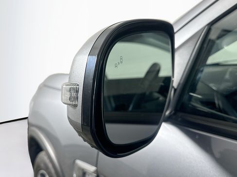 Used 2024 Mitsubishi Outlander Sport AWD image 16