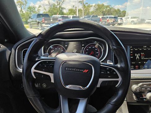Used 2018 Dodge Charger GT AWD/4WD image 11
