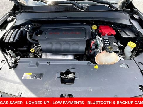 Used 2021 Jeep Compass Limited image 27