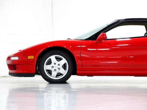 Used 1991 Acura NSX image 16