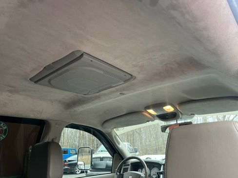 Used 2007 Dodge Ram 3500 Truck Laramie image 42