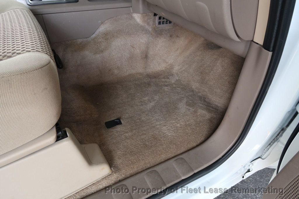 Used 2016 Nissan Frontier SV RWD image 23