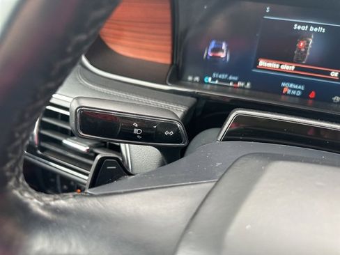 Used 2023 Lincoln Navigator Reserve image 12