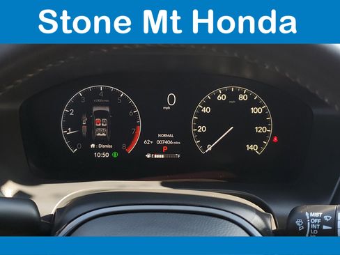 Used 2024 Honda HR-V Sport image 25