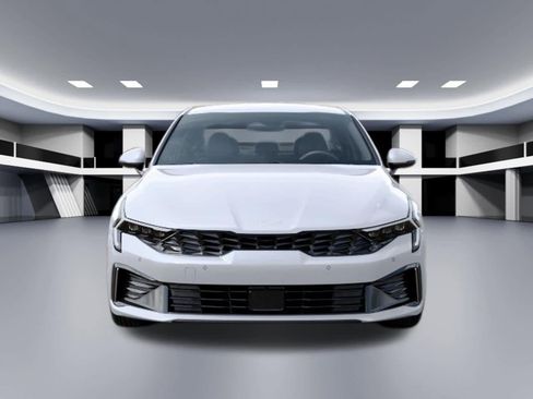 New 2026 Kia K5 LXS FWD image 2