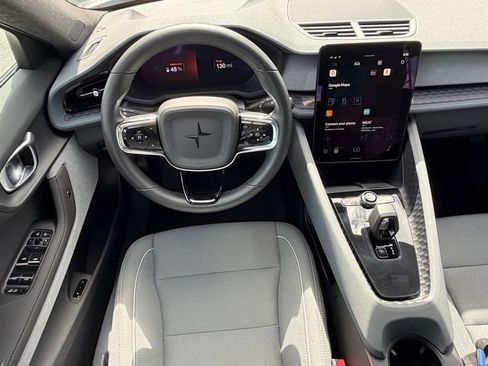Used 2024 Polestar Polestar 2 RWD image 15